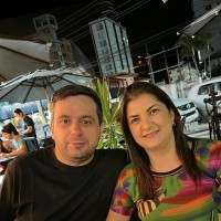 Alex Borba Da Costa