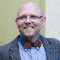 Jaroslav Ludvík