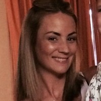 Meredith Mcdonough