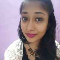 Nikitha Swamy