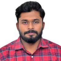Muthuraj Goapalakrishnan