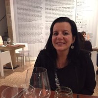 Tiziana Ricottone