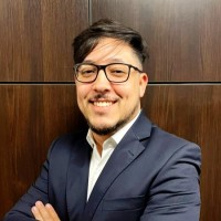 Sérgio Roberto Daninger S. Junior