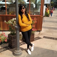 Kethavarapu Mounika