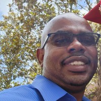 Darius G. Dew