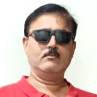 Prashant Vikram