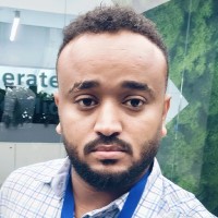 Abdalla Alsiddig