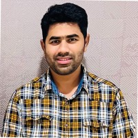 Shaik Jilani