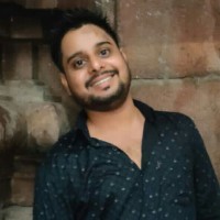 Ankit Rai