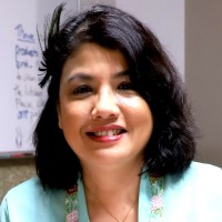 Coral Cheng
