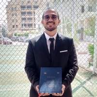 Abdelrahman Elrayes