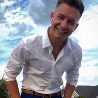 Brice Gardner