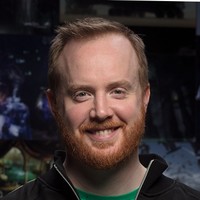 Adam Anderson