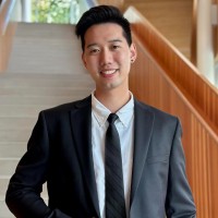 Andrew Lee