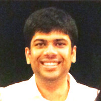 Sumanth Kanupuri