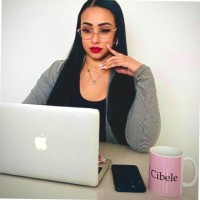 Cibele Demero Da Silva