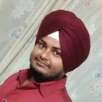 Vinayjeet Singh Taneja