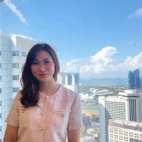Cindy Toh