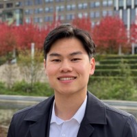 Daniel Cheung