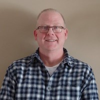 Martin Kedge
