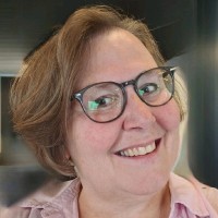 Babette Wentzel- Van Eijk
