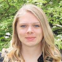 Madison Hemer