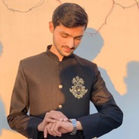 Zohaib Ali