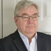 Jonathan Stockham