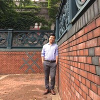 Benson Hu