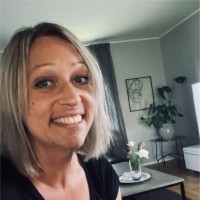 Åsa Jakobsson