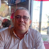 Rafael Ernesto Alvarez Campos