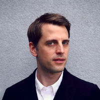 Mark Maxted Faulkner