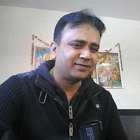 Dinesh Rastogi