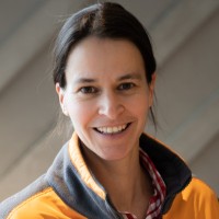 Dr. Catrin Corell