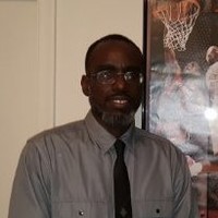 Terence Scott, MBA