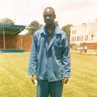 Abdul Simataa