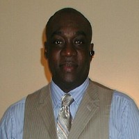 George Ashford Afful, Pe