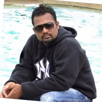 ARESH KUMAR