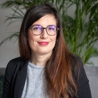 Marion Blondiau
