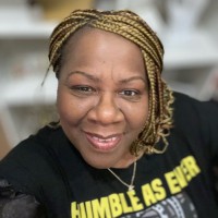 Terri Jones