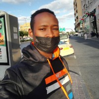 Bashir Shaban