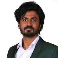 Harish Gopi