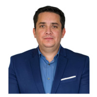 Diego Naranjo Gaibor