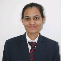 Mansi Khanvilkar