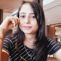 Bhawna Kodwani