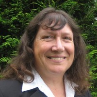 Jane Oliver
