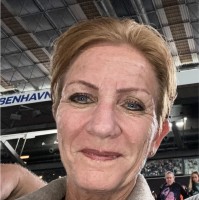 Gitte Brandt Nissen