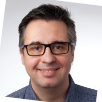 Andre Lüthi