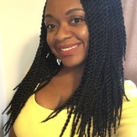 Juanita Thomas
