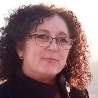 Isabel Lopez Gonzalez